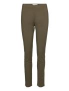 Trousers Khaki Rosemunde