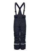 Idre Kids Pants 6 Navy Didriksons