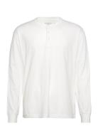 Anf Mens Knits White Abercrombie & Fitch