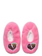 Slippers Pink L.O.L