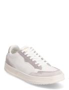 Optim Leather Stratr65 White Marshm White ARKK Copenhagen