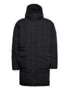 Onsfelix Lf Long Puffer Otw Black ONLY & SONS