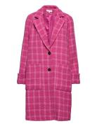 Marlow Coat Pink Love Lolita