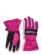 Nano Jr Glove Pink Kombi