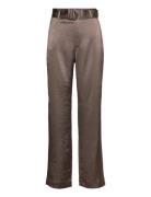 Nera Trouser Brown Filippa K