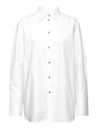 Joelle Shirt White Filippa K