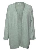 Jdycharly L/S Cardigan Knt Lo Green Jacqueline De Yong