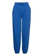 Rel Icon G Essential Pants Blue GANT