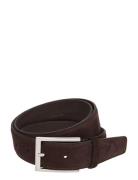 Belt Brown Amanda Christensen