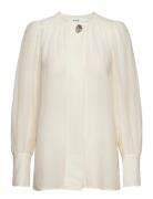 Logan - Cotton Silk Texture Cream Day Birger Et Mikkelsen