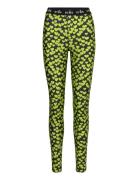 Katecras Legging Green Cras