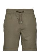 Mabarton Short Green Matinique