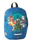 Lego® Kindergarten Backpack Blue Lego Bags