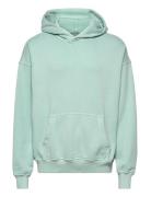 Anf Mens Sweatshirts Green Abercrombie & Fitch