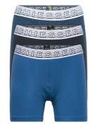 Shorts Blue Schiesser