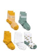 Socks Patterned Schiesser