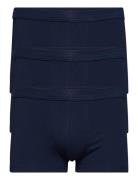 Shorts Blue Schiesser