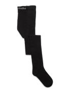 Stocking - Solid Black Minymo