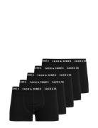 Jachuey Trunks 5 Pack Noos Jnr Black Jack & J S