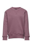 Decoy Girls Sweatshirt Purple Decoy