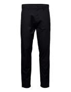 Slhslimtapered-York Pants Navy Selected Homme