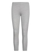 Almann Leggings 3/4 Length Grey Noa Noa