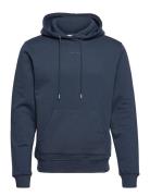 Cfsinius Hoddie Sweat Blue Casual Friday