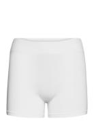 Pclondon Mini Shorts Noos Bc White Pieces