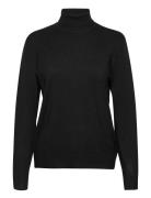 Crtammy Rollneck Black Cream