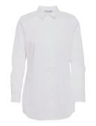 Frzashirt 6 Shirt White Fransa