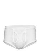 Jbs Brief Mesh White JBS