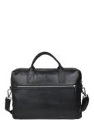 Catania Briefcase Axel 15,6' Black Adax