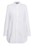 Shirt Blouse White Esprit Collection
