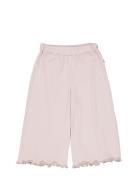 Rib Pants Gaya Purple Wheat