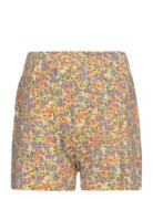 Tnfry Shorts Patterned The New