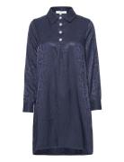 Tunic Navy Rosemunde