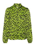 Lavacras Shirt Green Cras