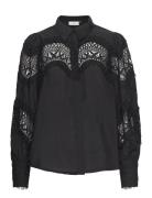 Cmmolly-Shirt Black Copenhagen Muse