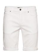 Onsply Life Reg Twill 4451 Shorts White ONLY & SONS
