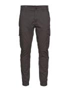 Jpstpaul Flake Cargo Asphalt Noos Grey Jack & J S