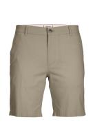 Jpstdave Jjlinen Blend Shorts Ln Beige Jack & J S