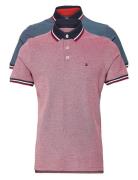 Jjepaulos Polo Ss 2Pk Mp Noos Pink Jack & J S