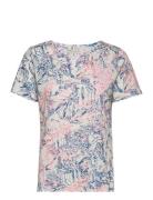 Almaiw Print Tshirt Patterned InWear