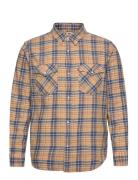 Relaxed Fit Western Krishan Pl Patterned LEVI´S Men