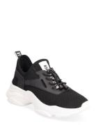 Match-E Sneaker Black Steve Madden