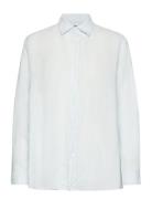 Boxy Shirt White Hope