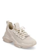 Mac-E Sneaker Beige Steve Madden