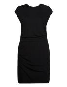 Dress Black Armani Exchange