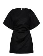 Matisol Mini Dress Black Second Female