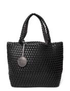 Shoulder Bag Black Ilse Jacobsen